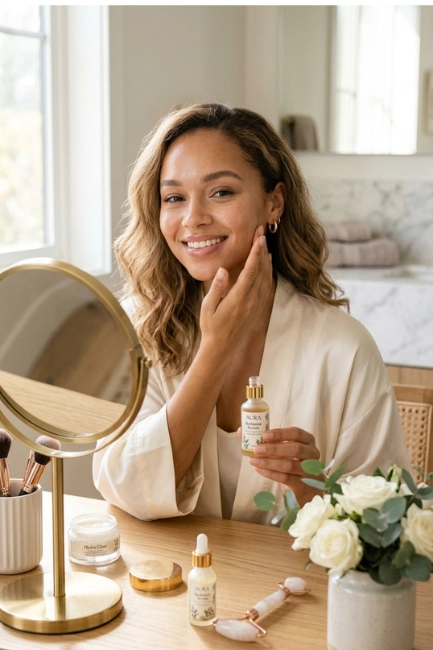 skincare tips