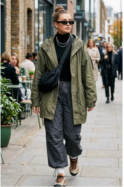 fashion trend