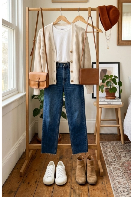 outfit