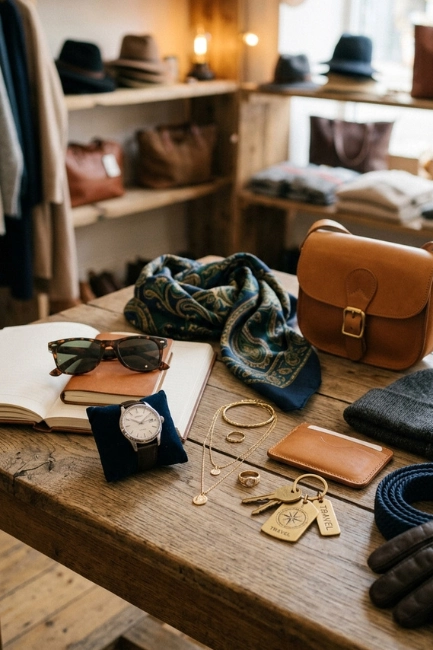 Accessories